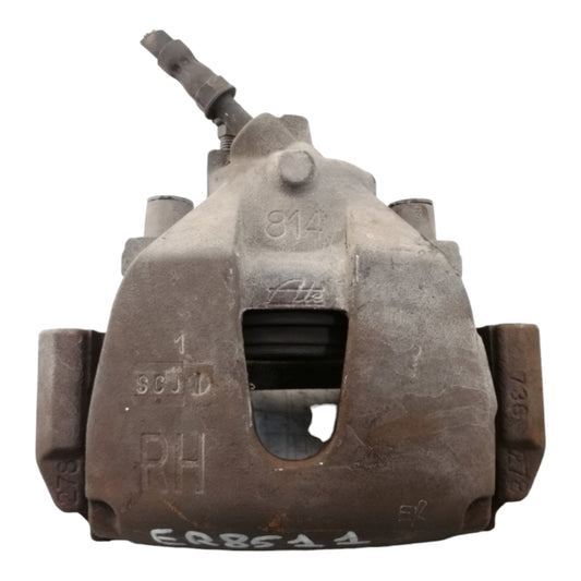 Pinza Freno Anteriore Destro FORD C-MAX 1 2 3 Serie Benzina Diesel