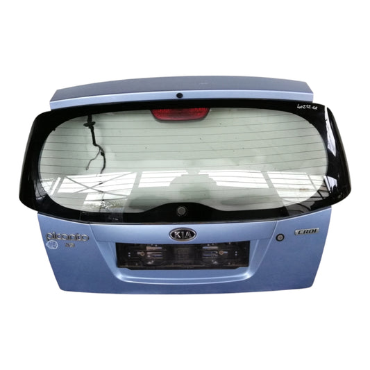 Portello Portellone Posteriore KIA PICANTO 1 Serie 5 Porte