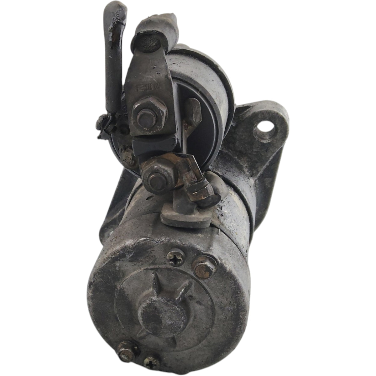 Motorino Avviamento OPEL ASTRA G H J/CORSA C D/MERIVA A 1.7 Diesel