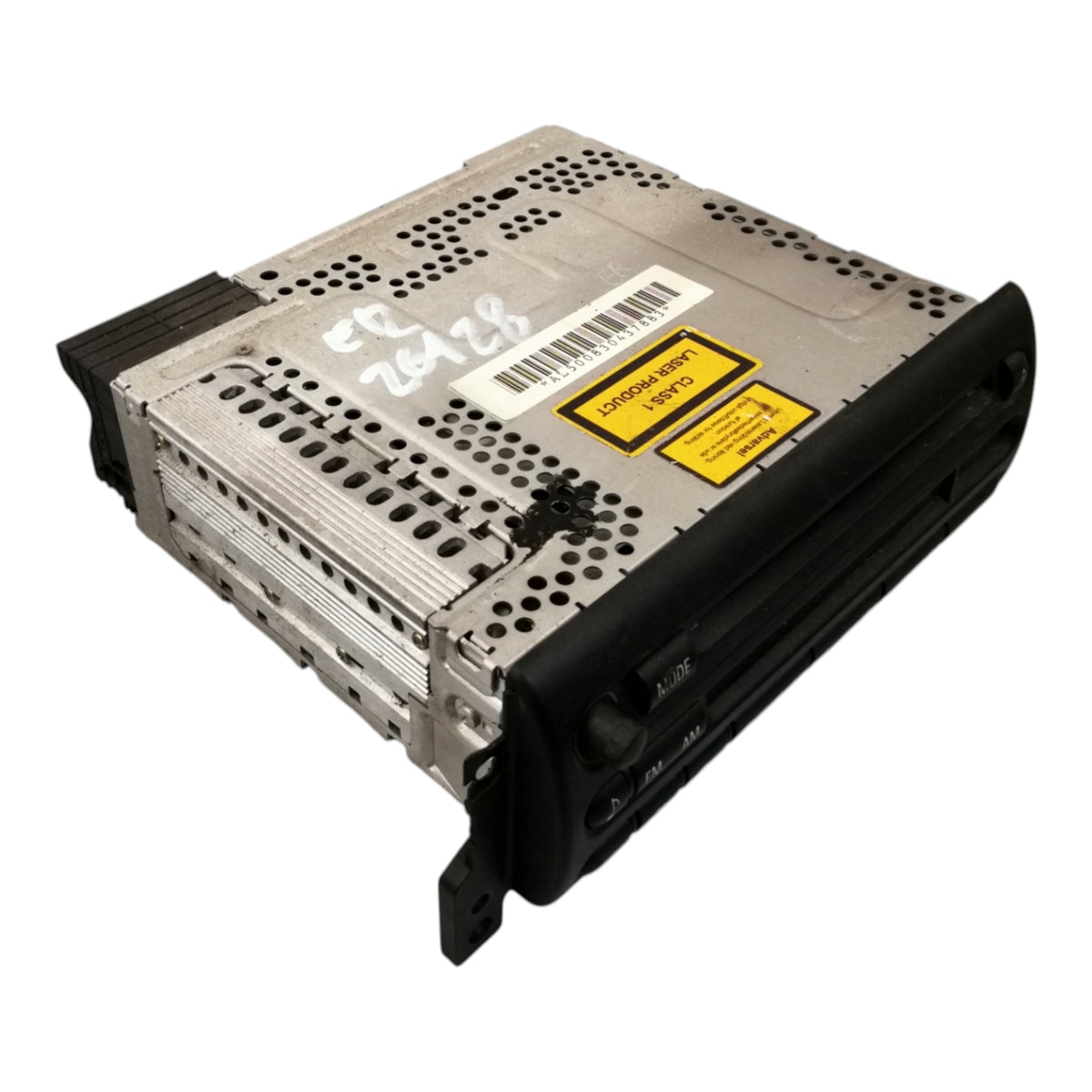 Unità Autoradio Stereo MINI COOPER ONE R50 R52
