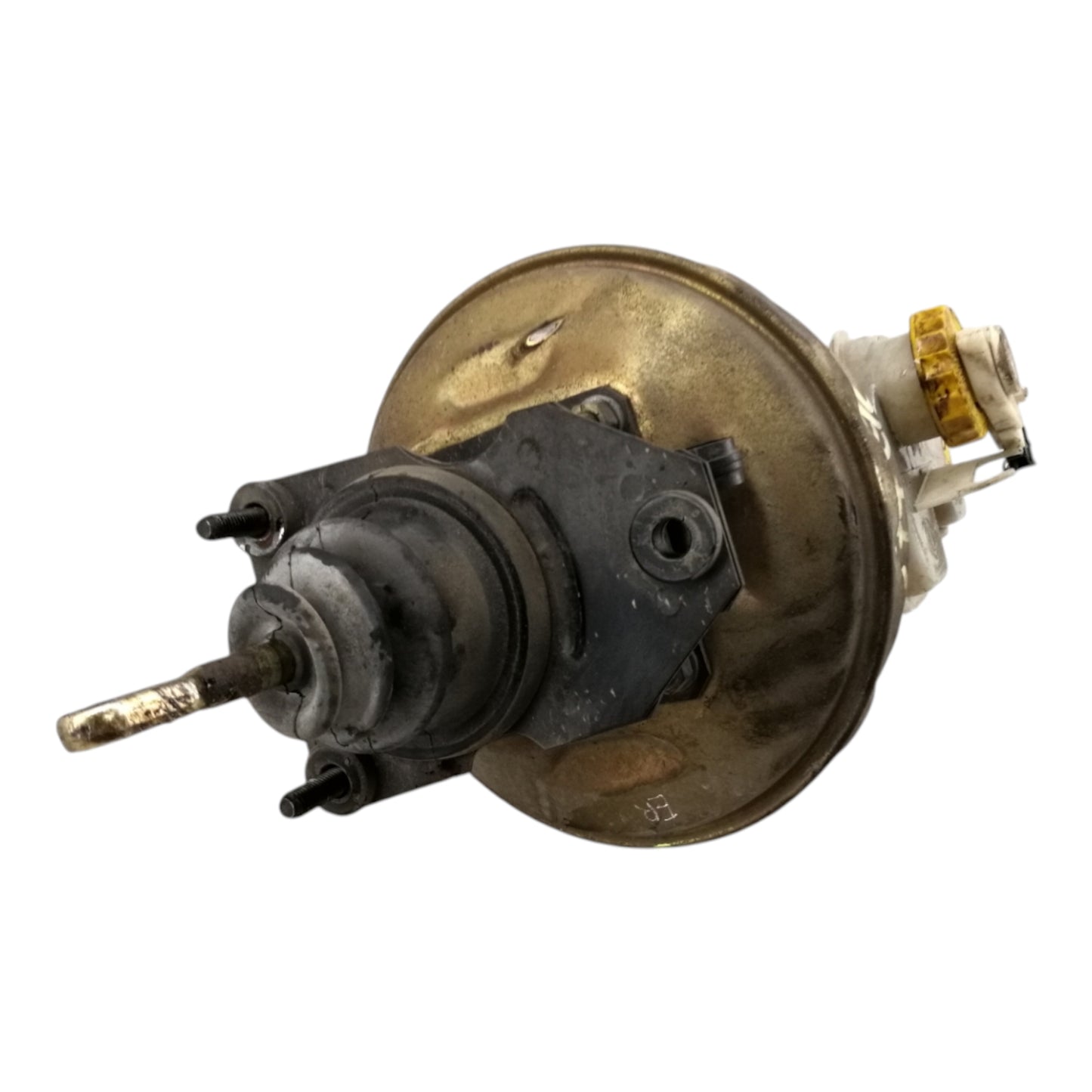 Servofreno Anteriore FIAT PANDA 141 1 Serie Benzina