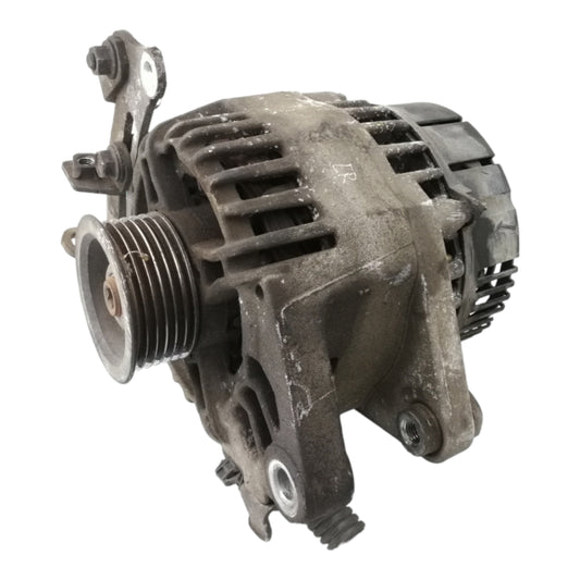 Alternatore PEUGEOT 107 Berlina 1.0 Benzina Motore 1KRFE