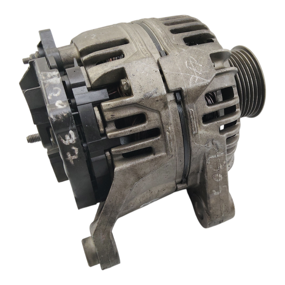 Alternatore FIAT MULTIPLA 1 2 Serie/STILO/BRAVA 1.6 Benzina GPL