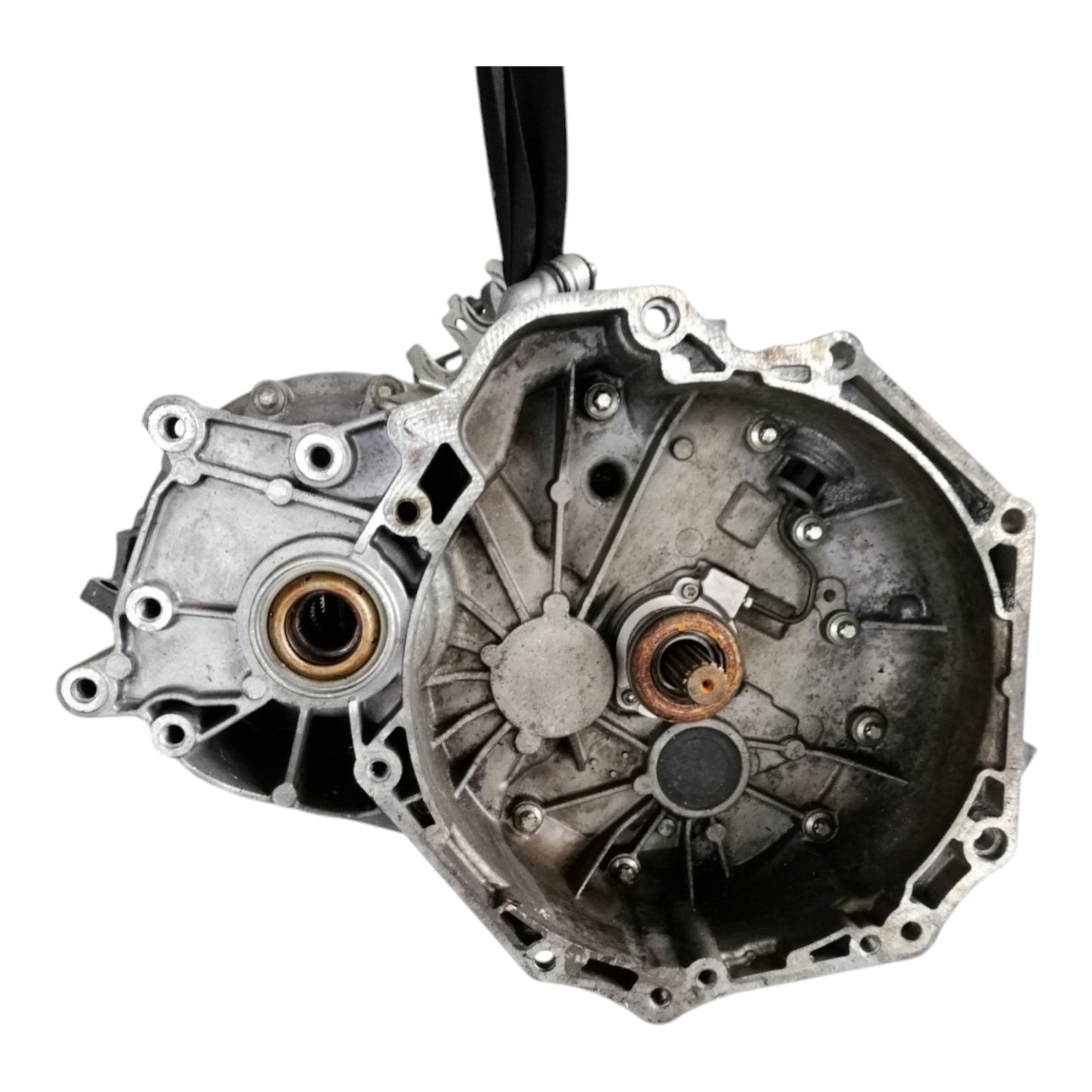 Cambio Manuale 5 Marce OPEL ASTRA H 1.7 CDTi 74 Kw Motore Z17DTH