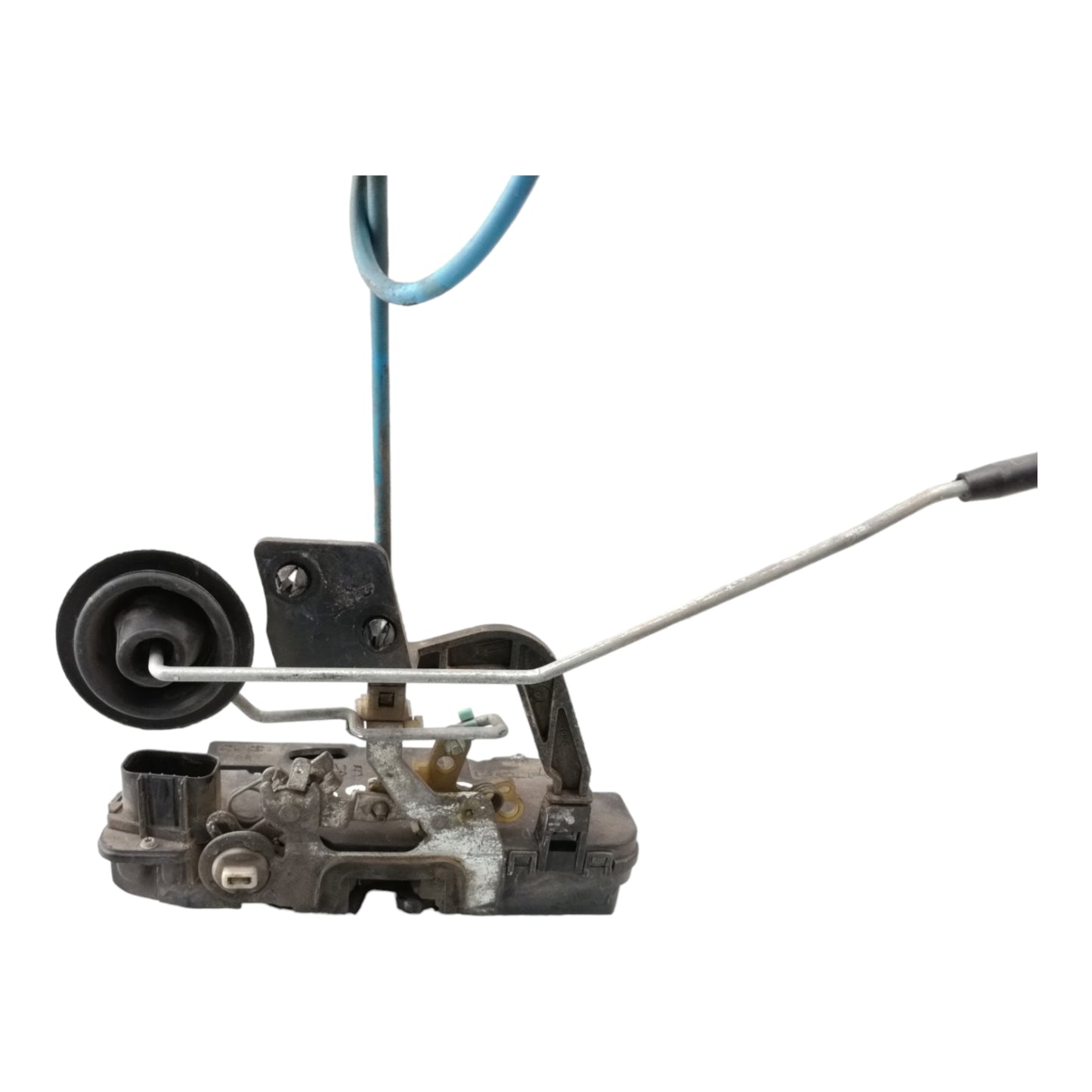 Serratura Porta Posteriore Destro FIAT STILO Berlina SW 5 Porte