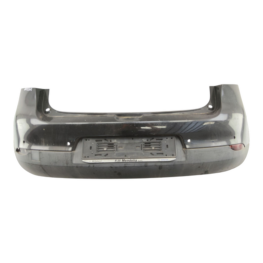 Paraurti Posteriore RENAULT MEGANE 3 Serie Berlina 5 Porte