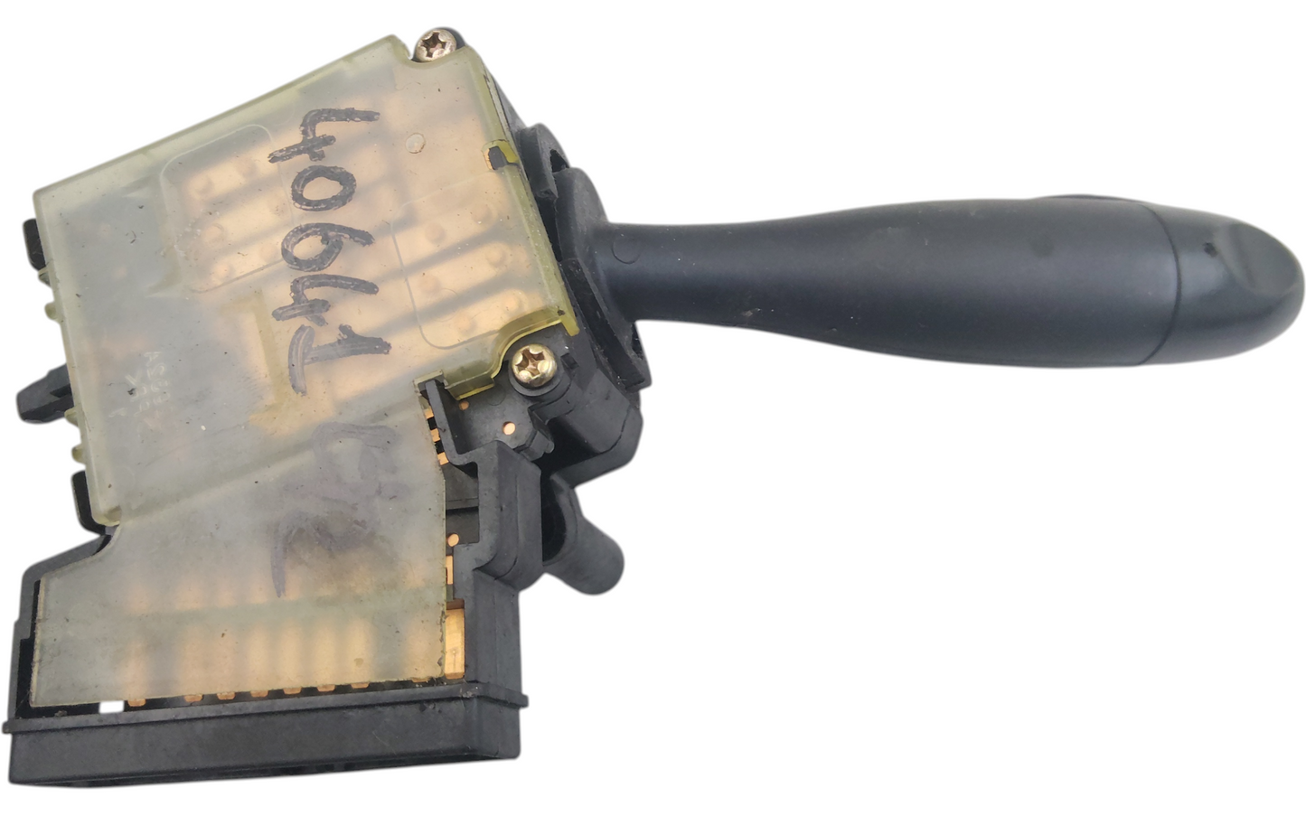 Devioguida Devioluci Sinistro HYUNDAI GETZ 1 Serie