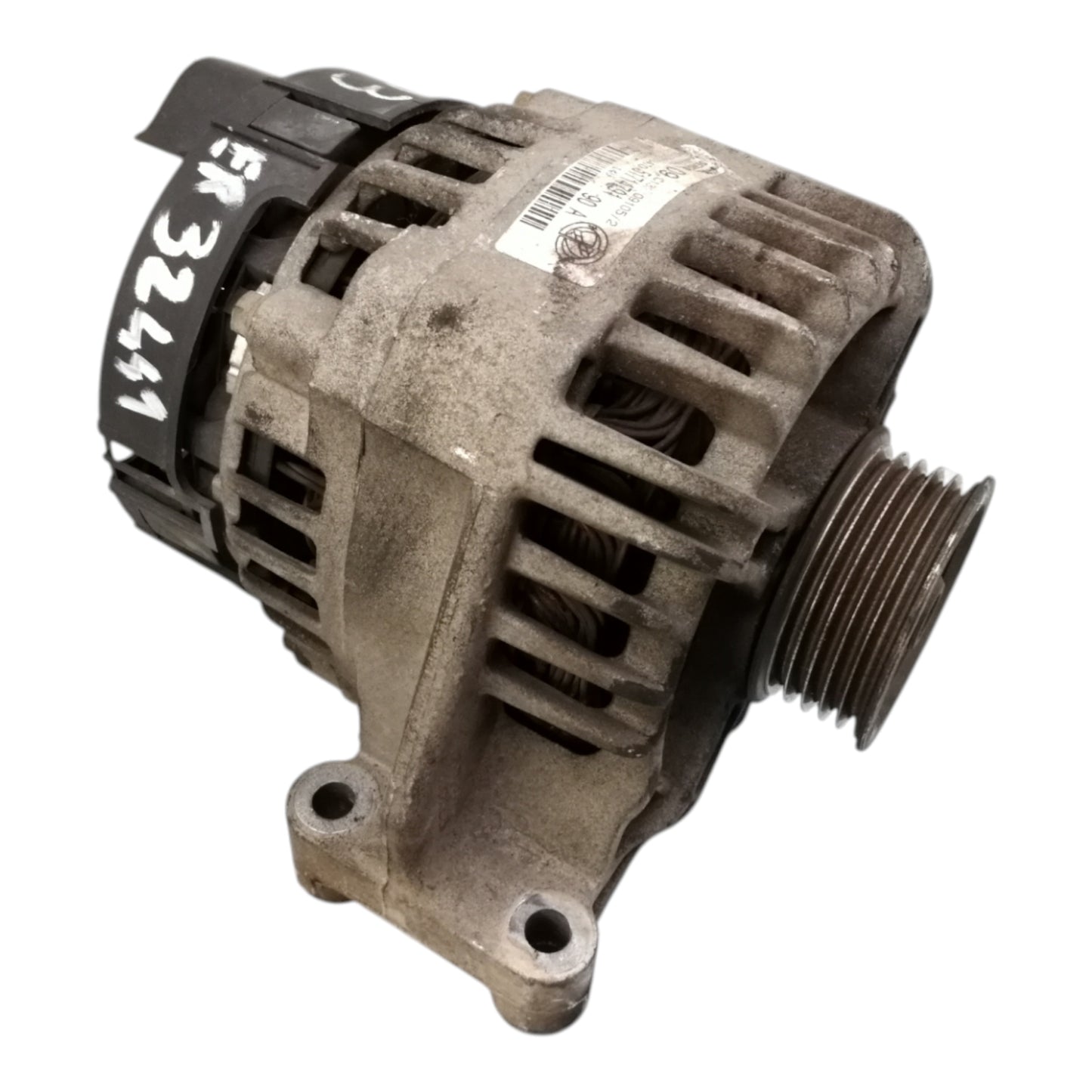 Alternatore LANCIA YPSILON 1 Serie 1.2 Benzina