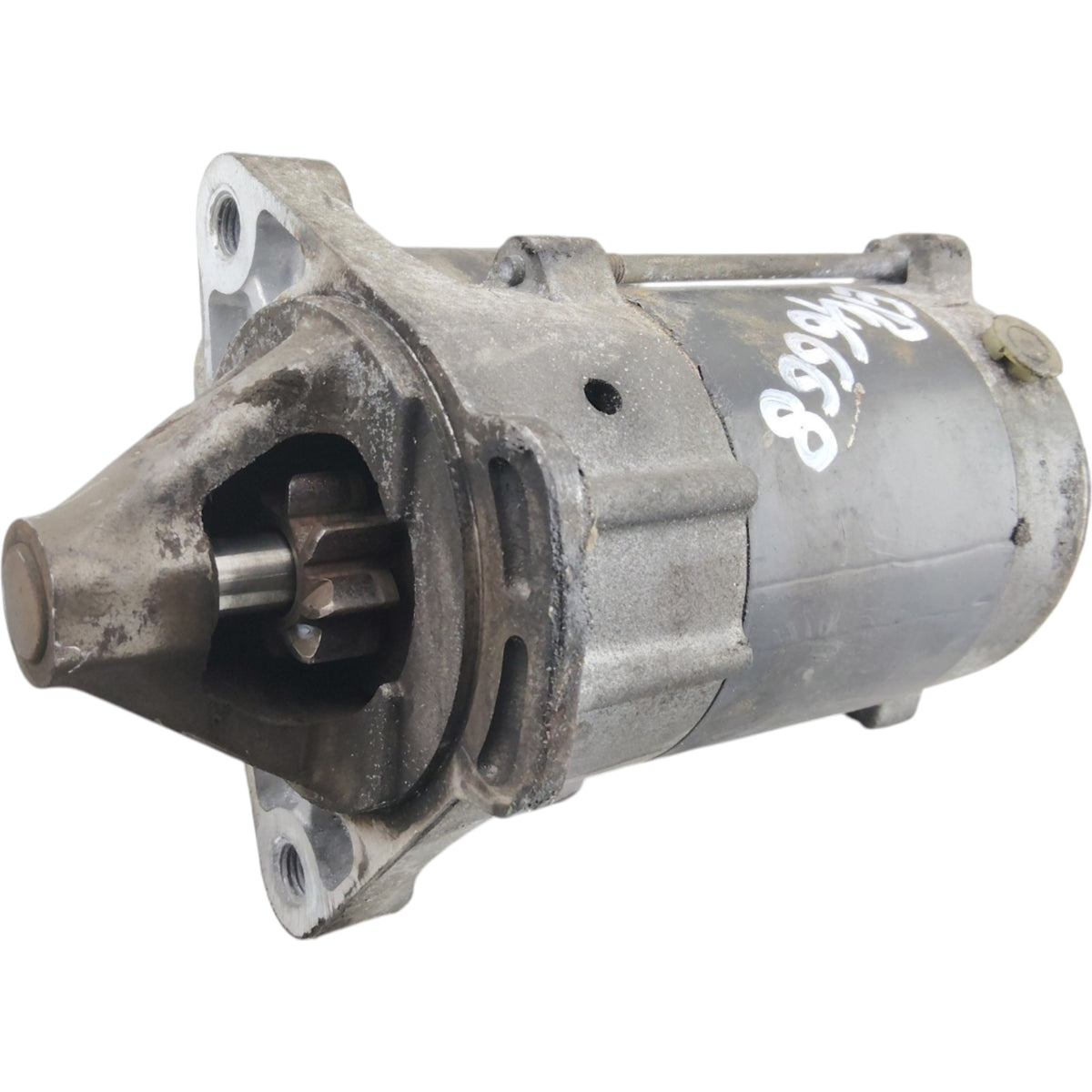 Motorino Avviamento DAIHATSU TERIOS 2 Serie/MATERIA 2 Serie Benzina