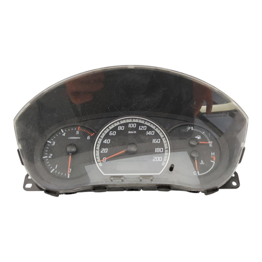Quadro Strumenti SUZUKI SWIFT 4 Serie 1.3 Diesel