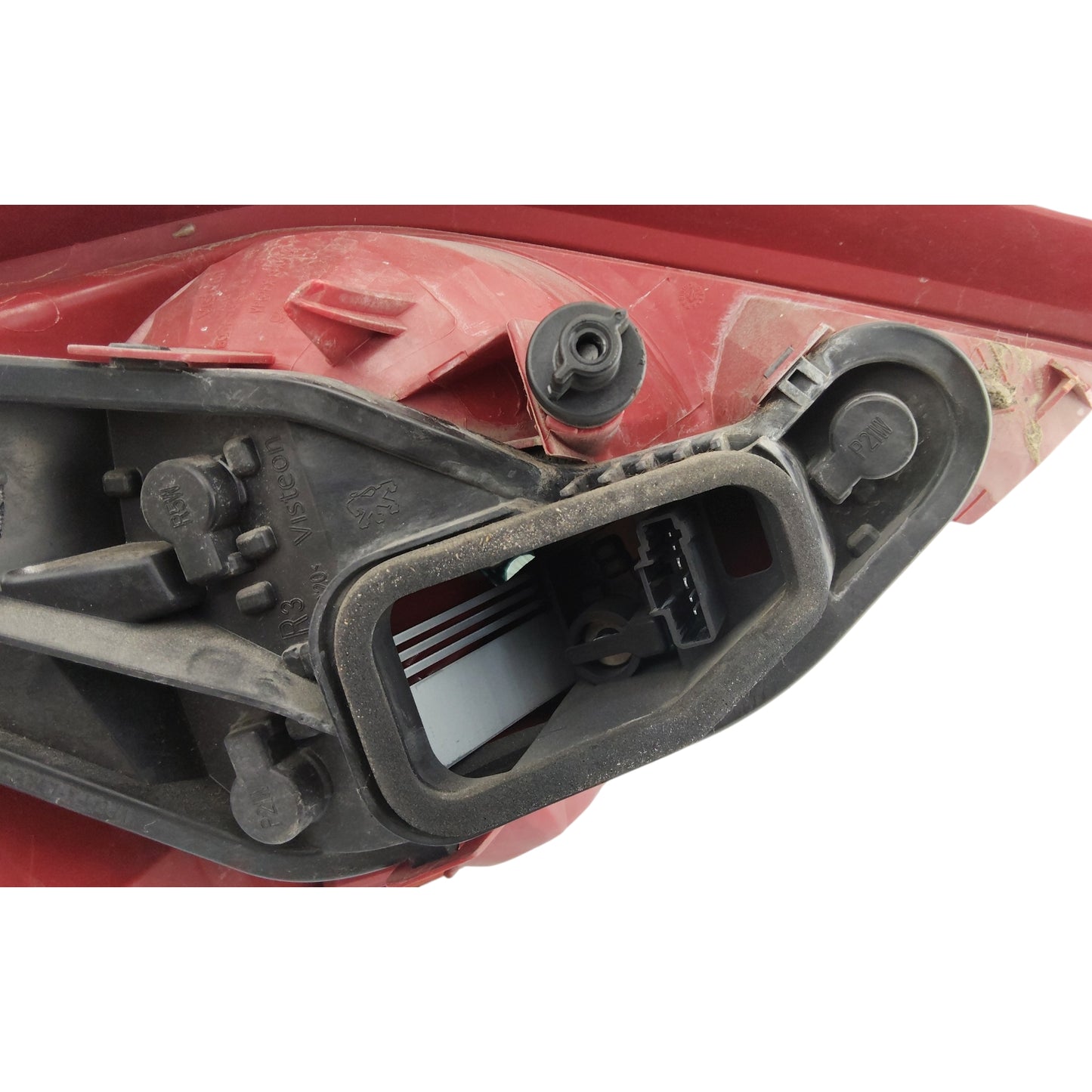 Fanale Stop Posteriore Destro PEUGEOT 207 Berlina 3-5 Porte