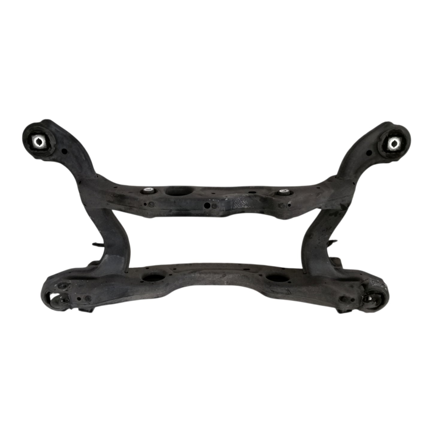 Assale Ponte Posteriore MERCEDES CLASSE CLA C117 Diesel Benzina