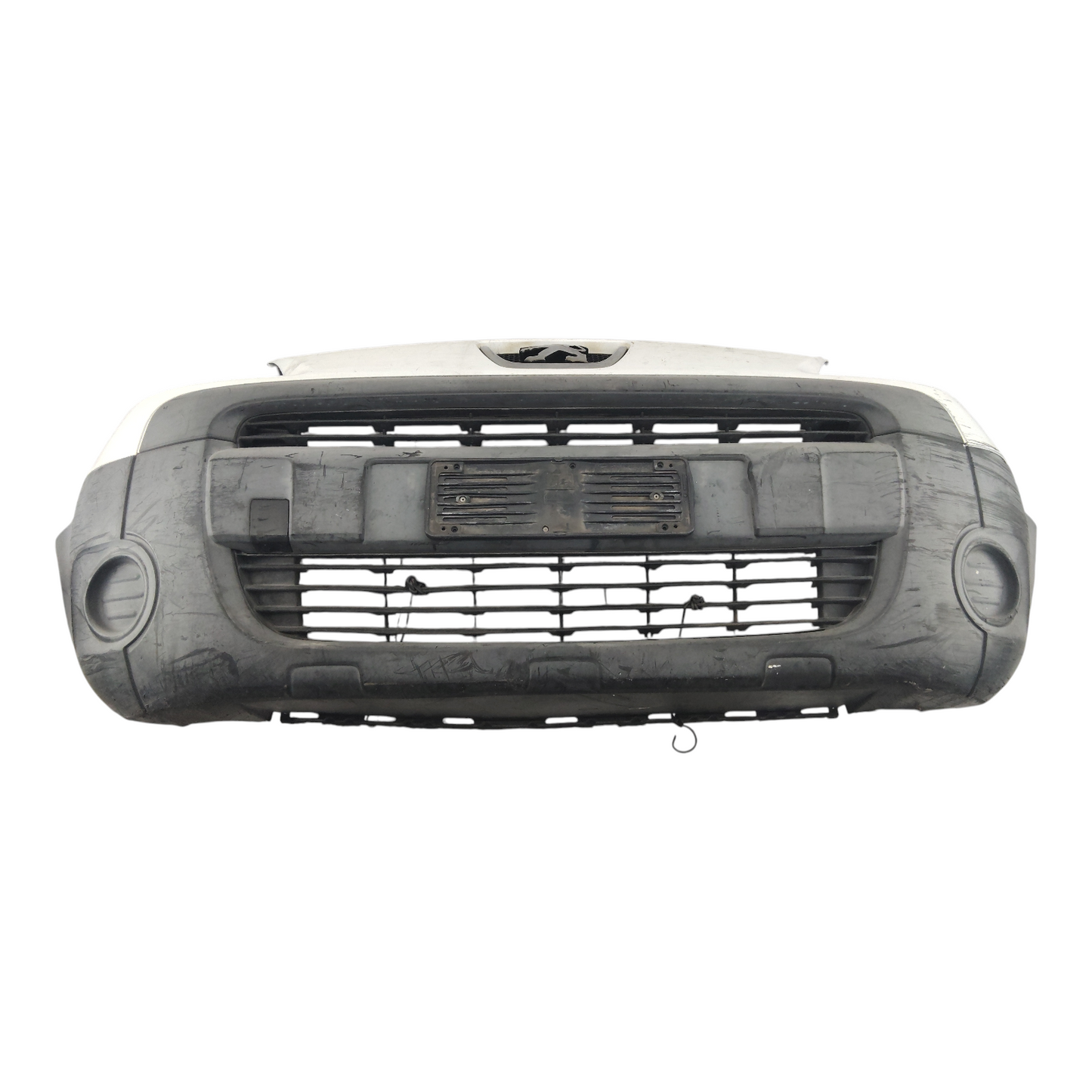 Paraurti Anteriore PEUGEOT PARTNER RANCH 3 Serie