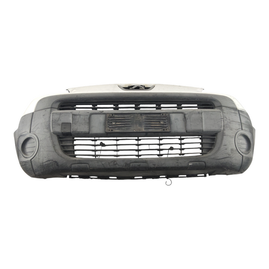 Paraurti Anteriore PEUGEOT PARTNER RANCH 3 Serie