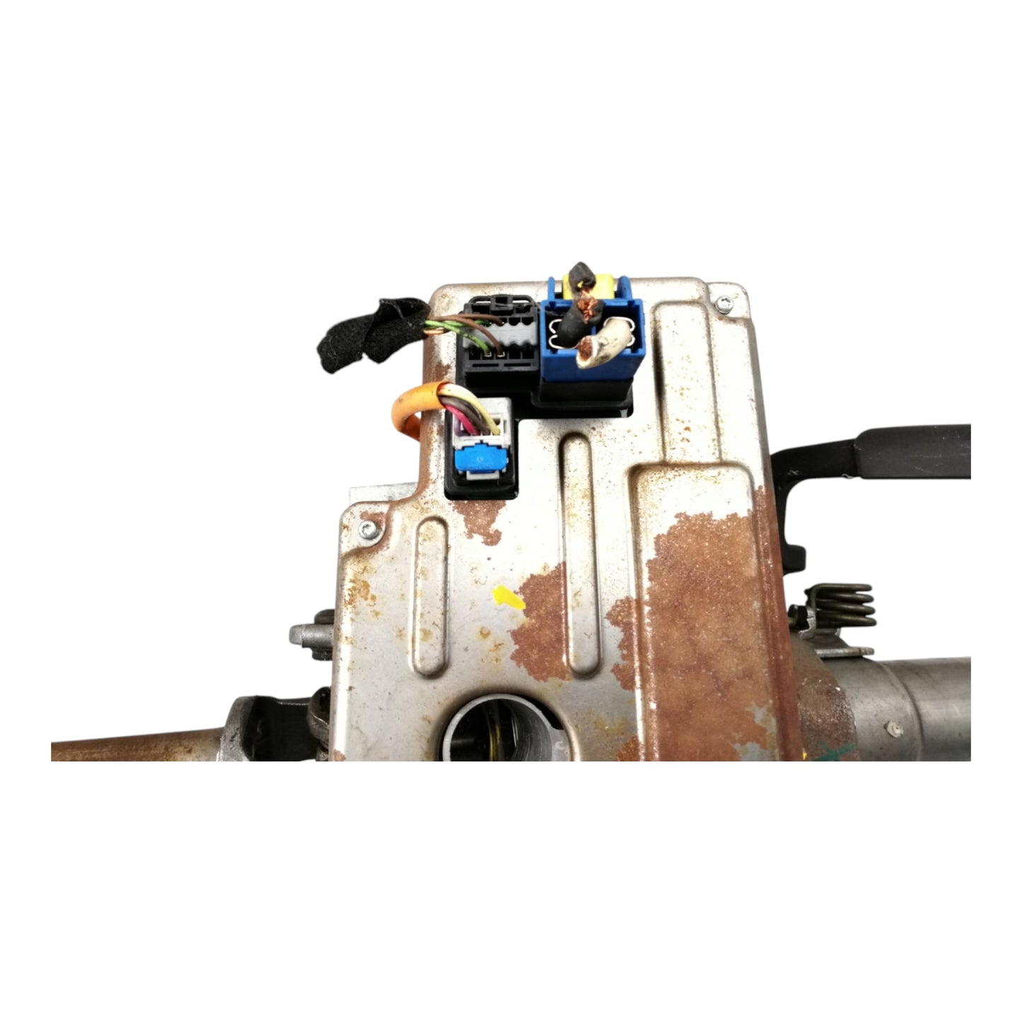 Piantone Sterzo Completo FIAT GRANDE PUNTO Benzina Diesel