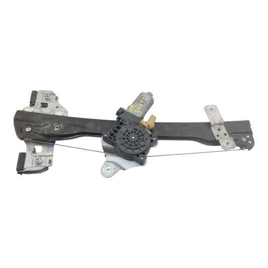 Alzacristallo Alzavetro Anteriore Destro CHEVROLET AVEO 3 Serie