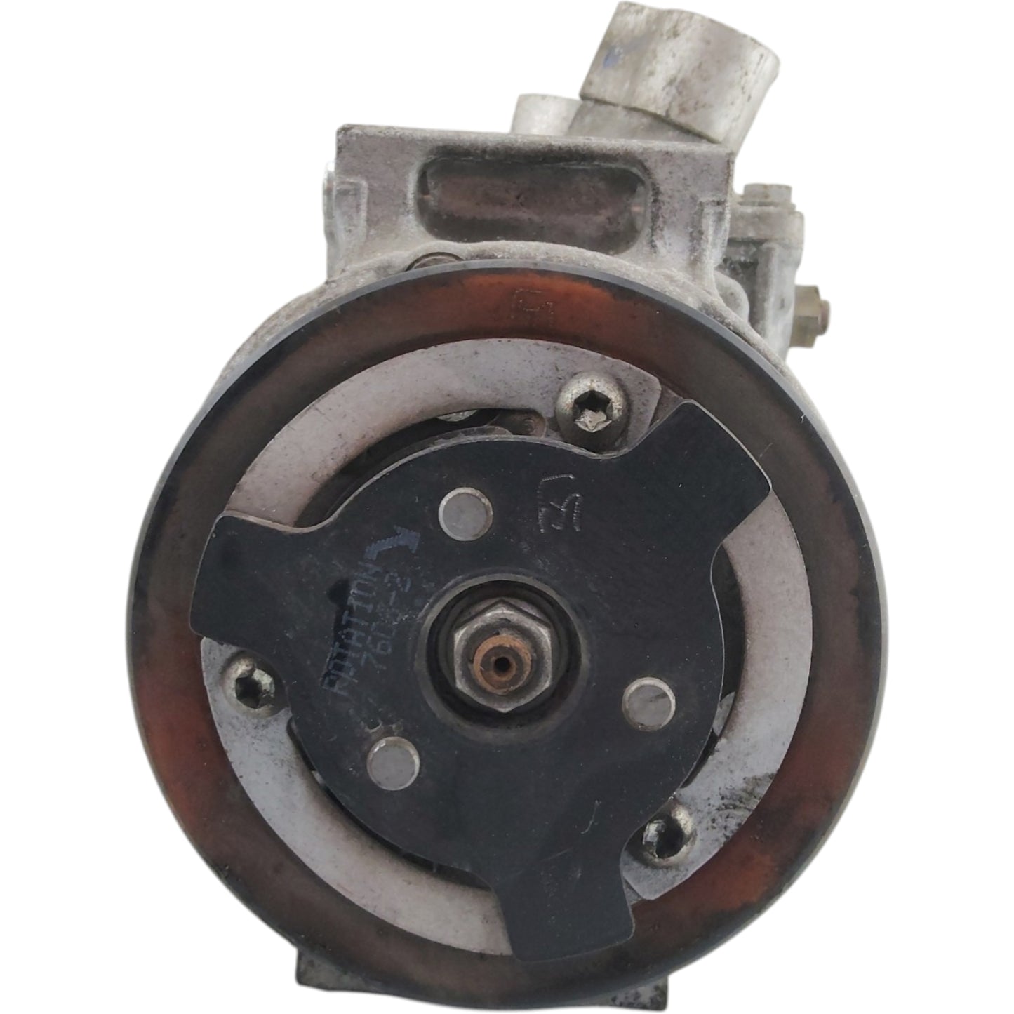 Compressore Aria Condizionata Ac VOLKSWAGEN GOLF 5 Serie 1.9 TDi