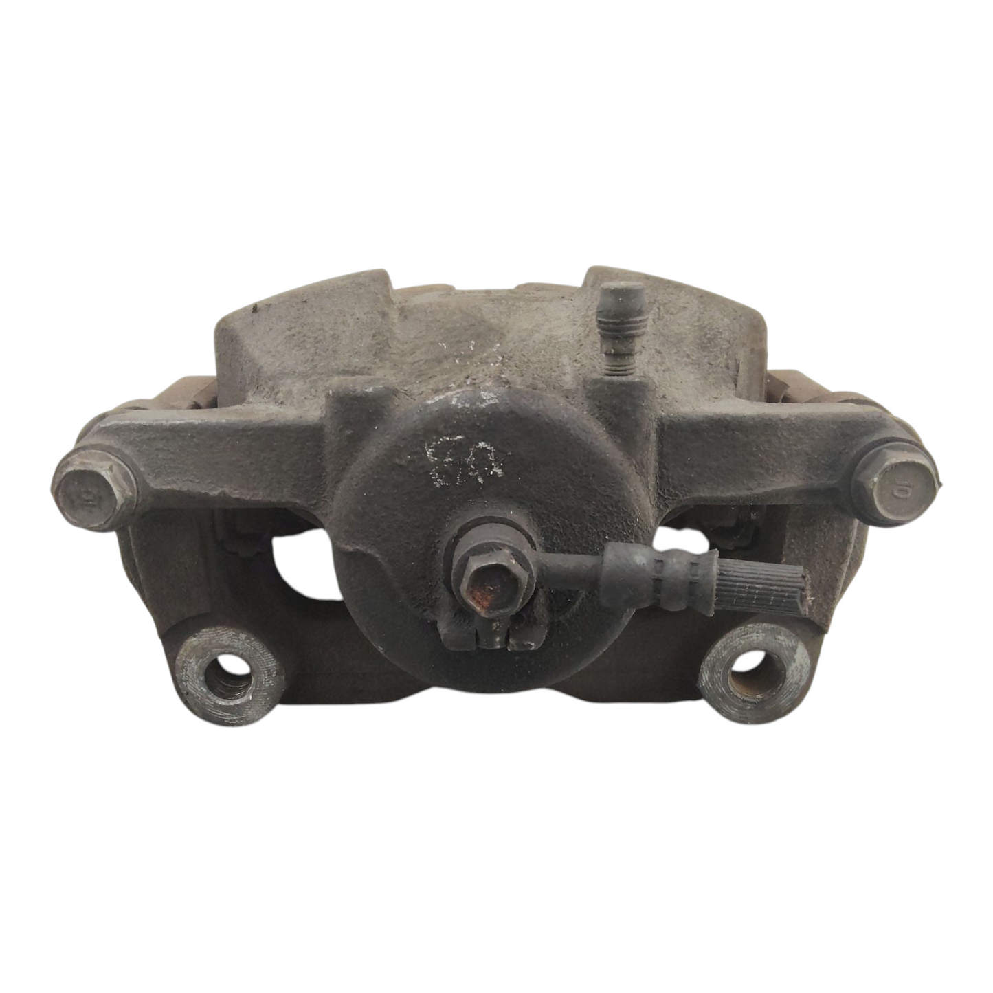 Pinza Freno Anteriore Destro NISSAN QASHQAI 1 Serie/X-TRAIL 2 3 Serie