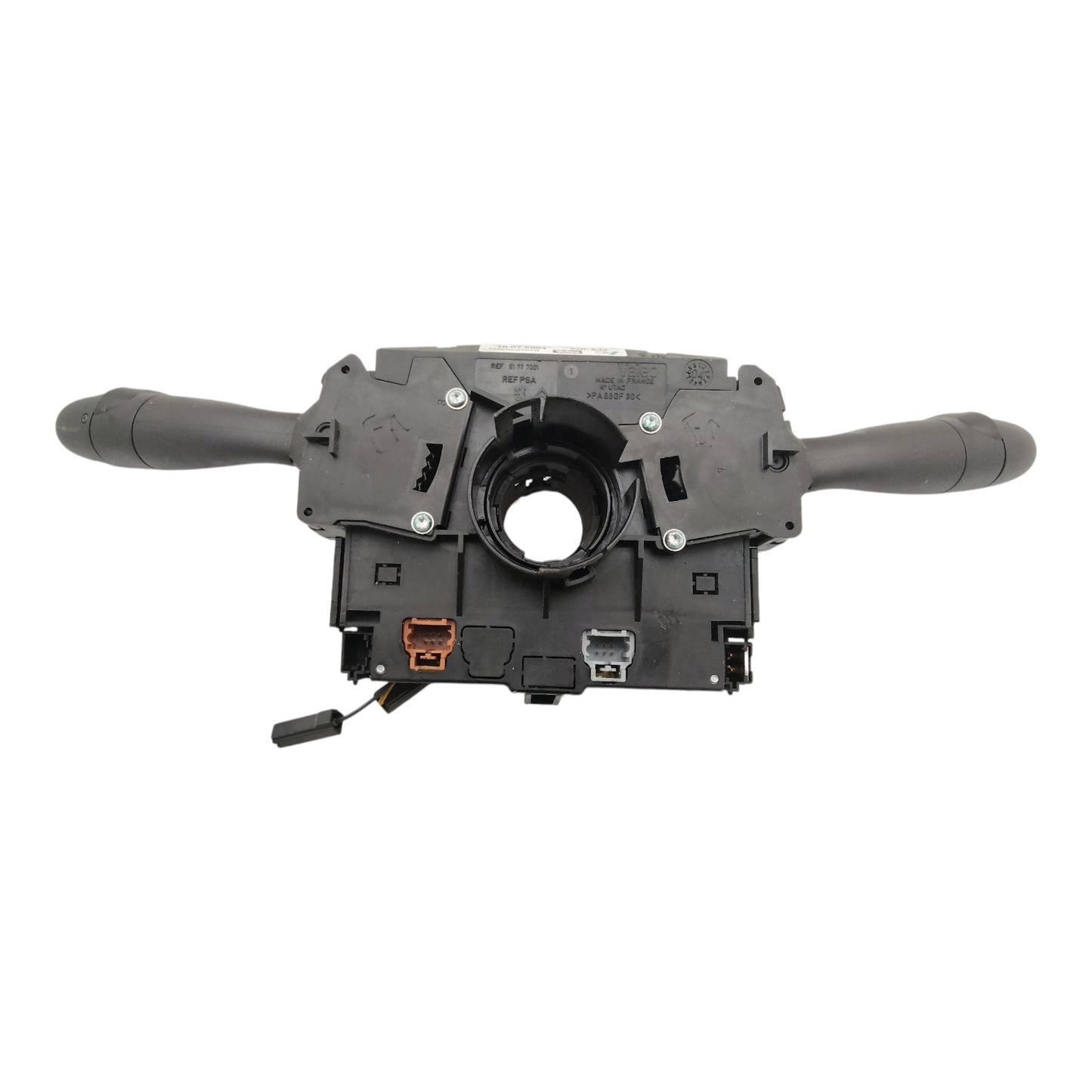 Devioguida Devioluci CITROEN C2 Benzina Diesel