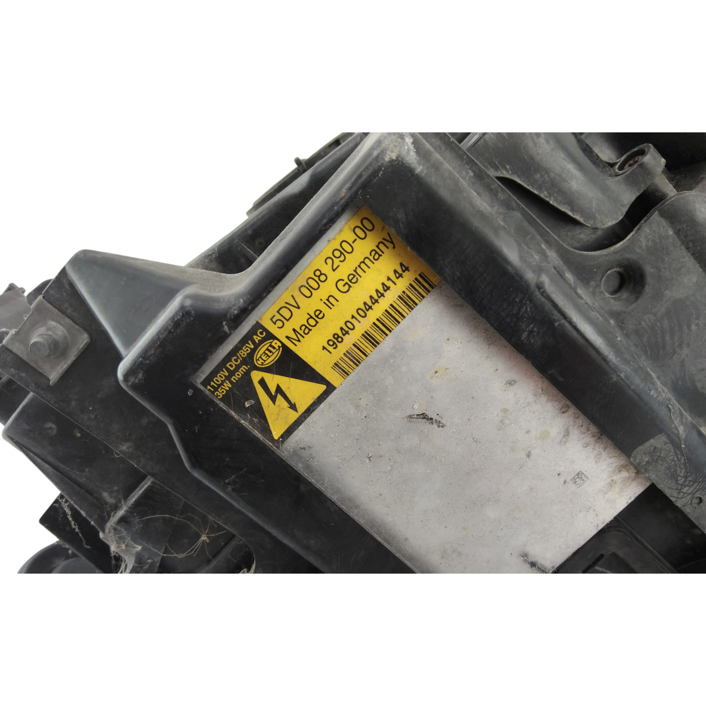 Faro Proiettore Bi-Xenon Anteriore Sinistro BMW X5 E53