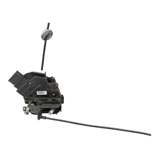 Serratura Porta Anteriore Sinistro FORD C-MAX 2 Serie/FOCUS 3