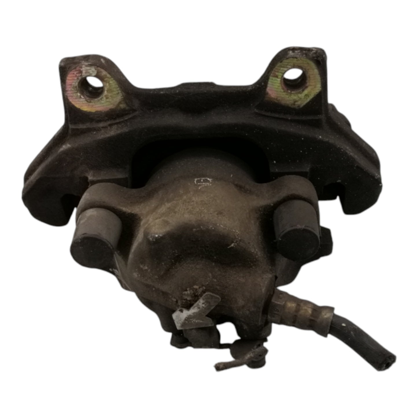 Pinza Freno Anteriore Sinistro FIAT MULTIPLA 1 2 Serie/IDEA Diesel