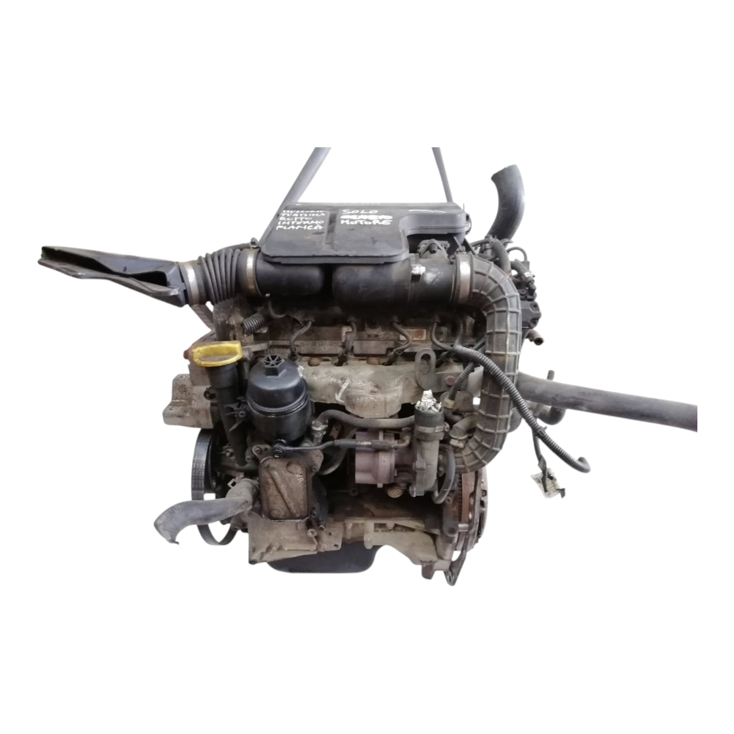 Motore Z13DT OPEL AGILA A 1.3 Diesel CDTi 51 Kw 69 Cv