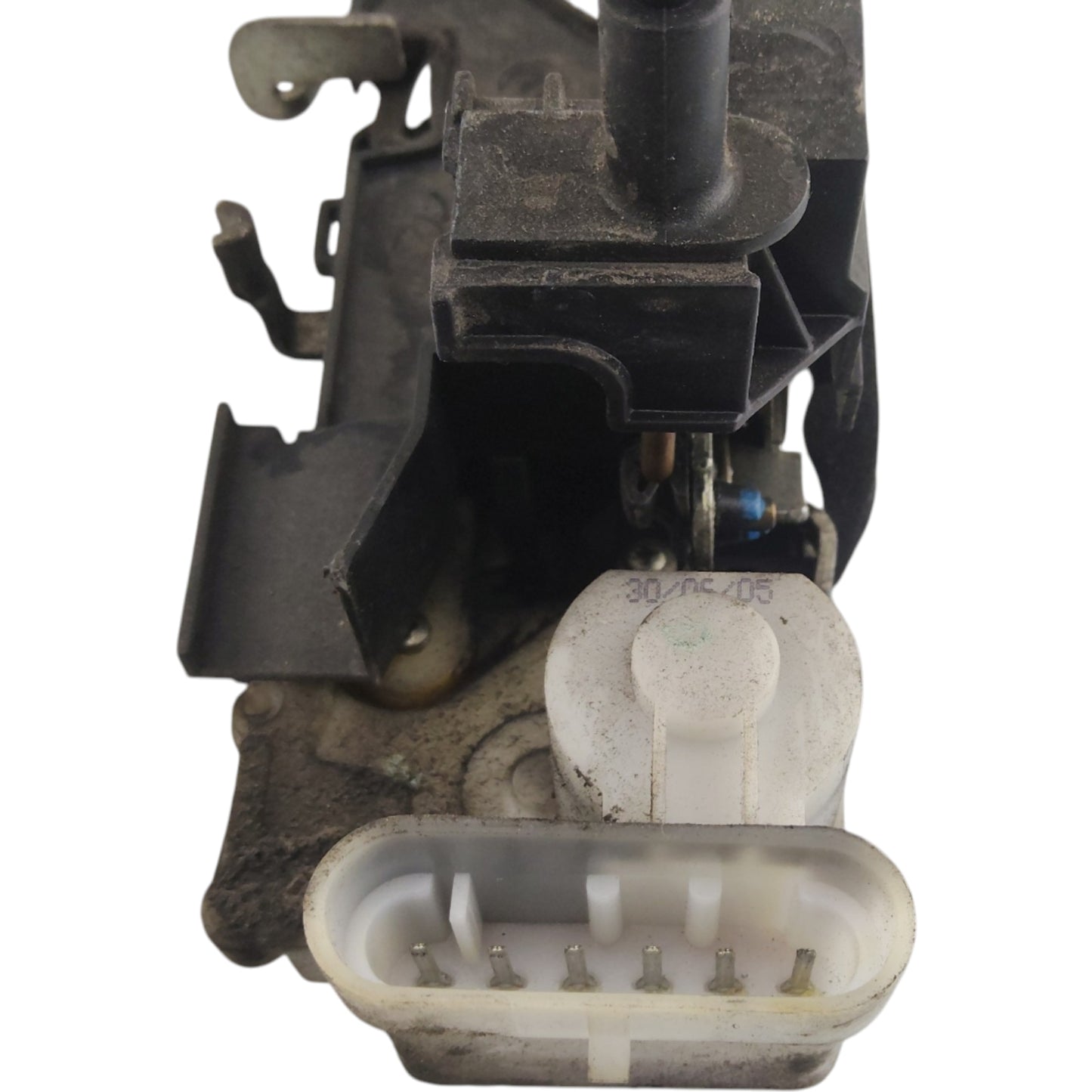 Serratura Porta Anteriore Destro FIAT DOBLO' 1 2 Serie