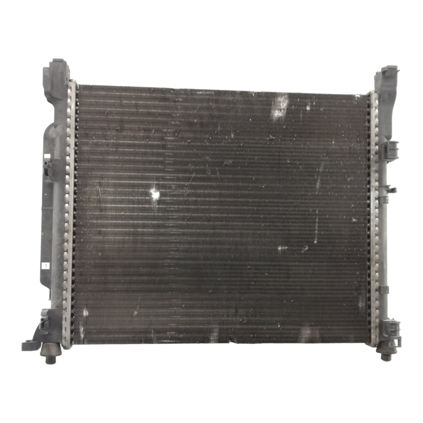 Radiatore Acqua Raffreddamento RENAULT KANGOO EXPRESS 1.5 DIESEL