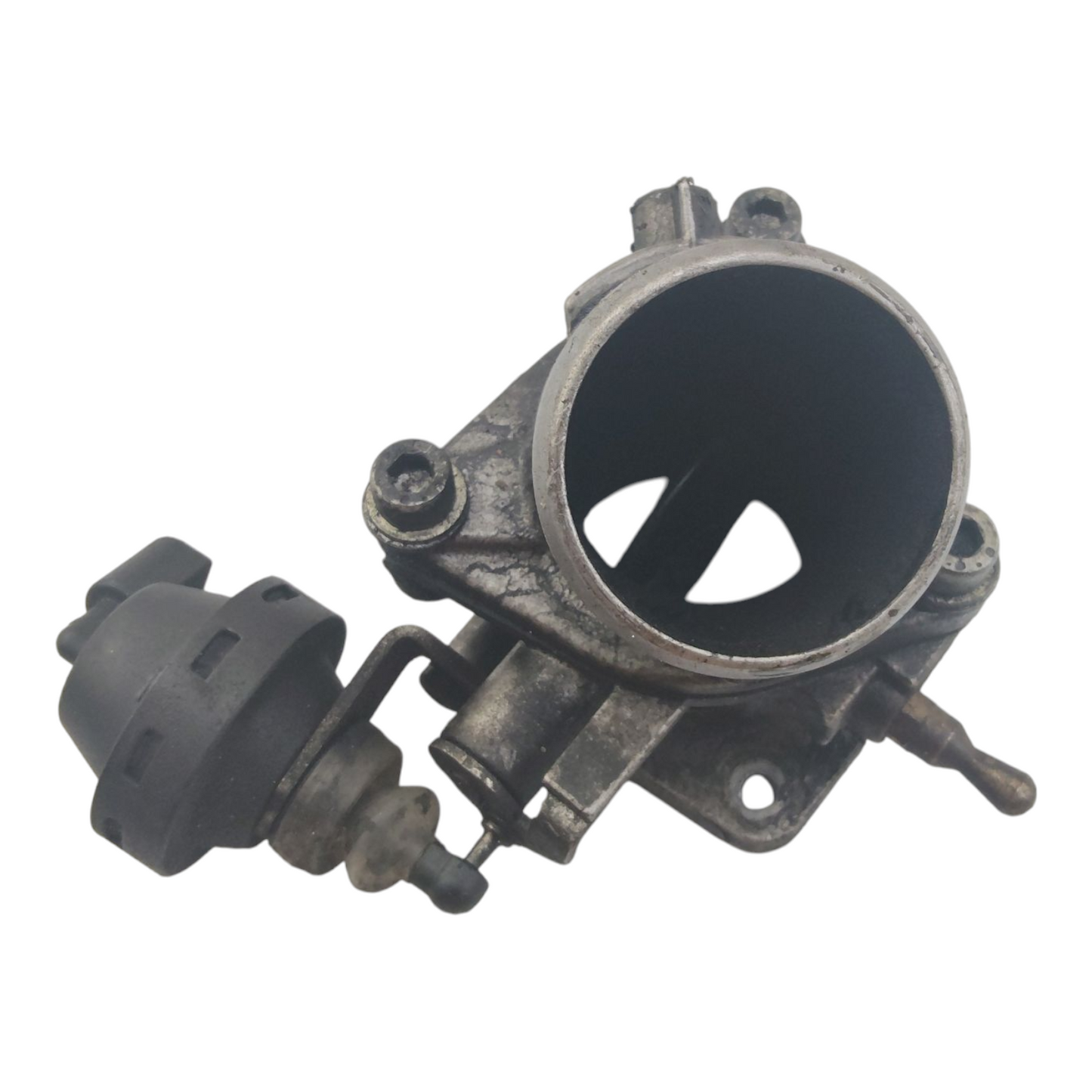 Corpo Farfallato ALFA ROMEO 156 2 Serie 1.9 JTD