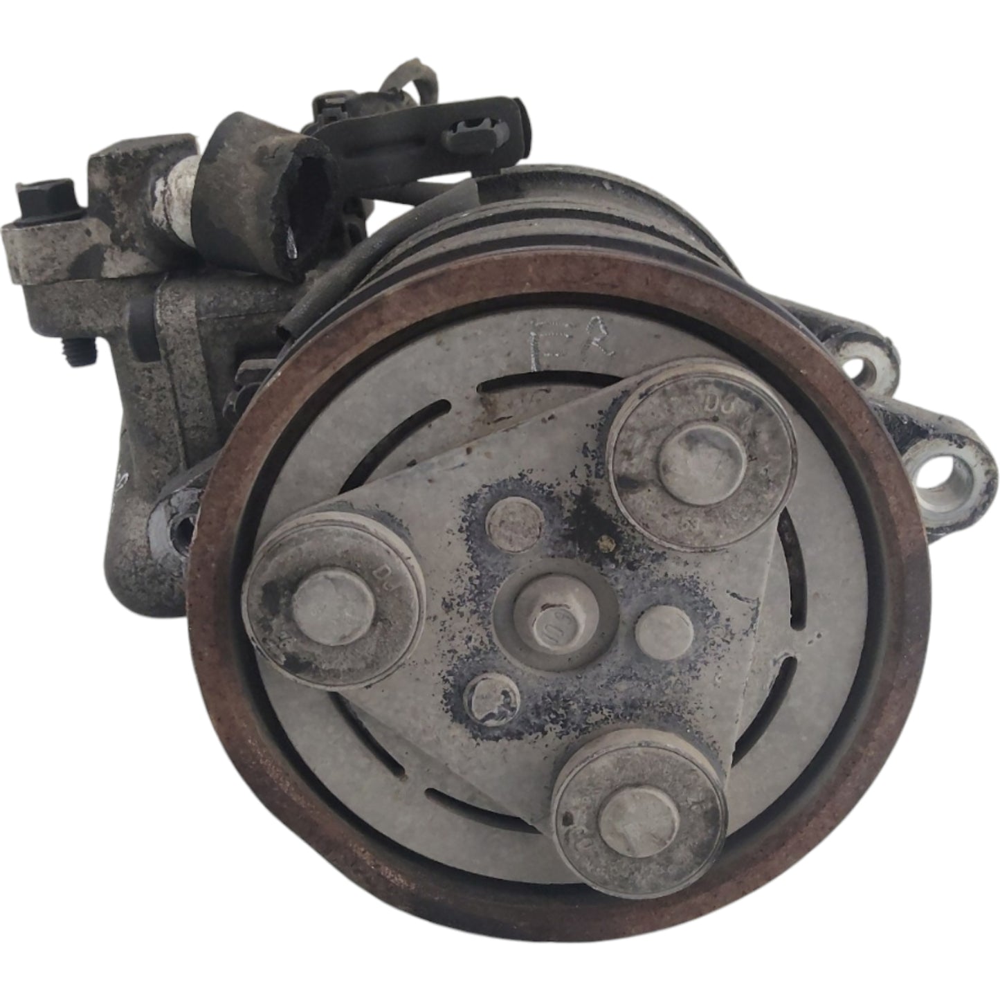 Compressore Aria Condizionata HYUNDAI I10 1 Serie 1.1 Diesel Benzina