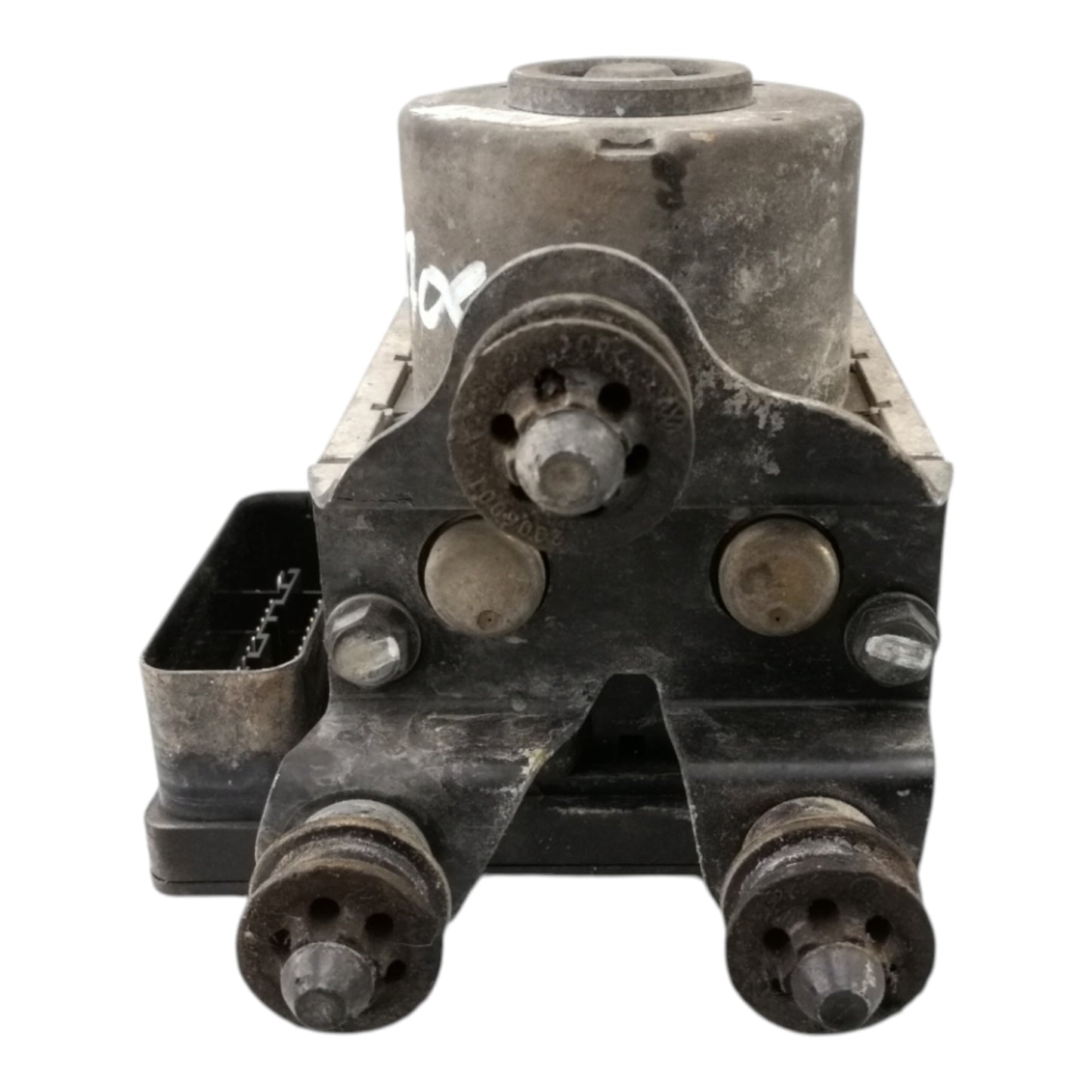 Gruppo Centralina Pompa Abs VOLKSWAGEN CADDY 3 Serie/GOLF 5