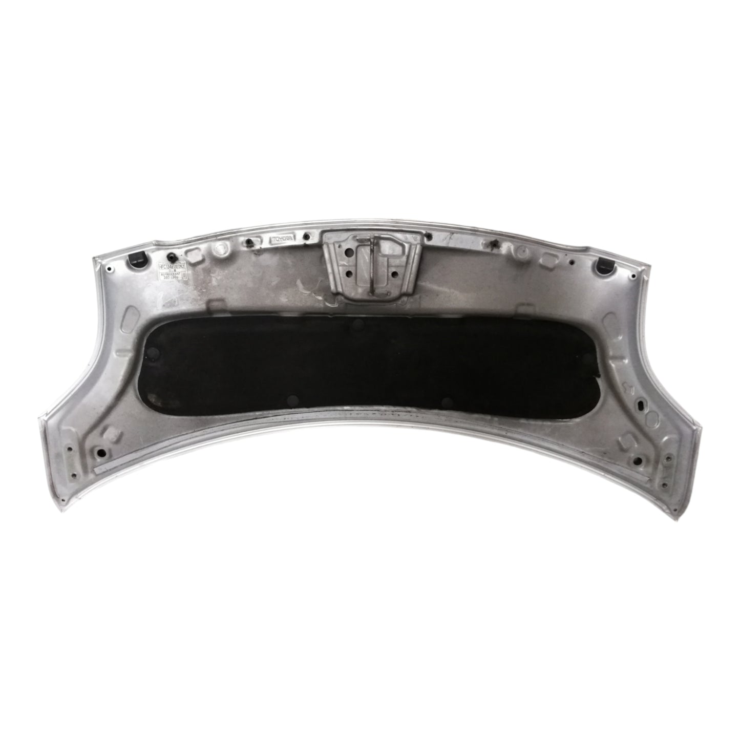 Cofano Anteriore TOYOTA YARIS 2 3 Serie 3-5 Porte