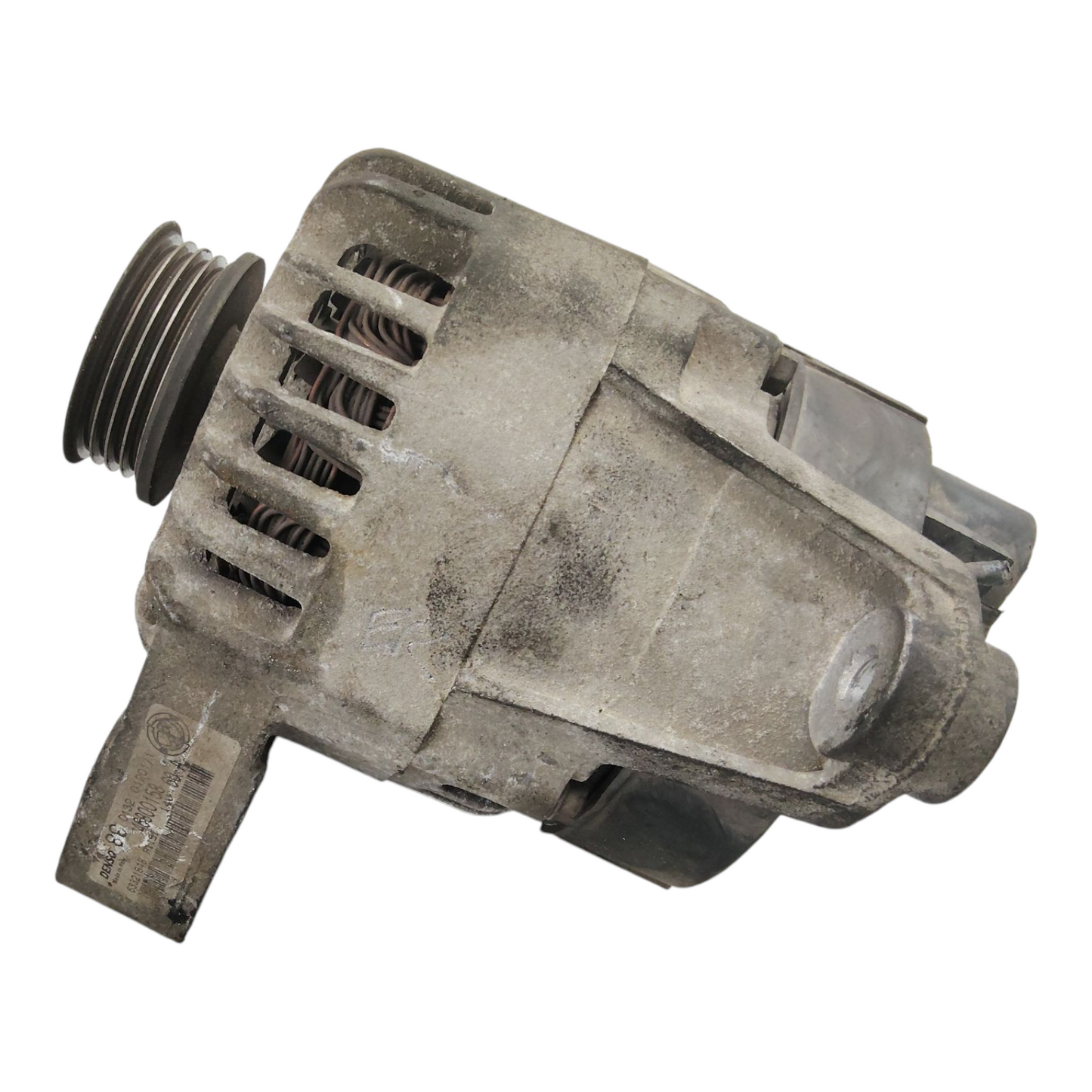 Alternatore FIAT SEICENTO/PANDA 1 2 Serie/PUNTO 2 Serie Benzina