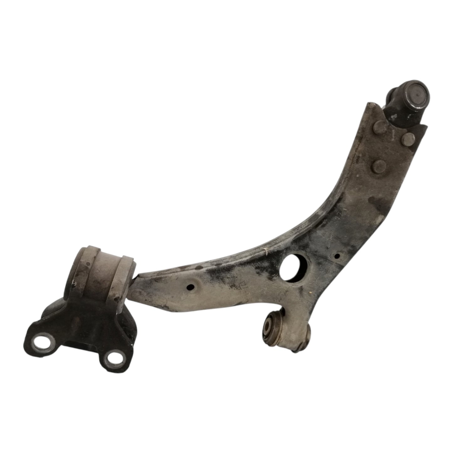 Braccio Oscillante Anteriore Destro VOLVO V40 2 Serie Benzina Diesel