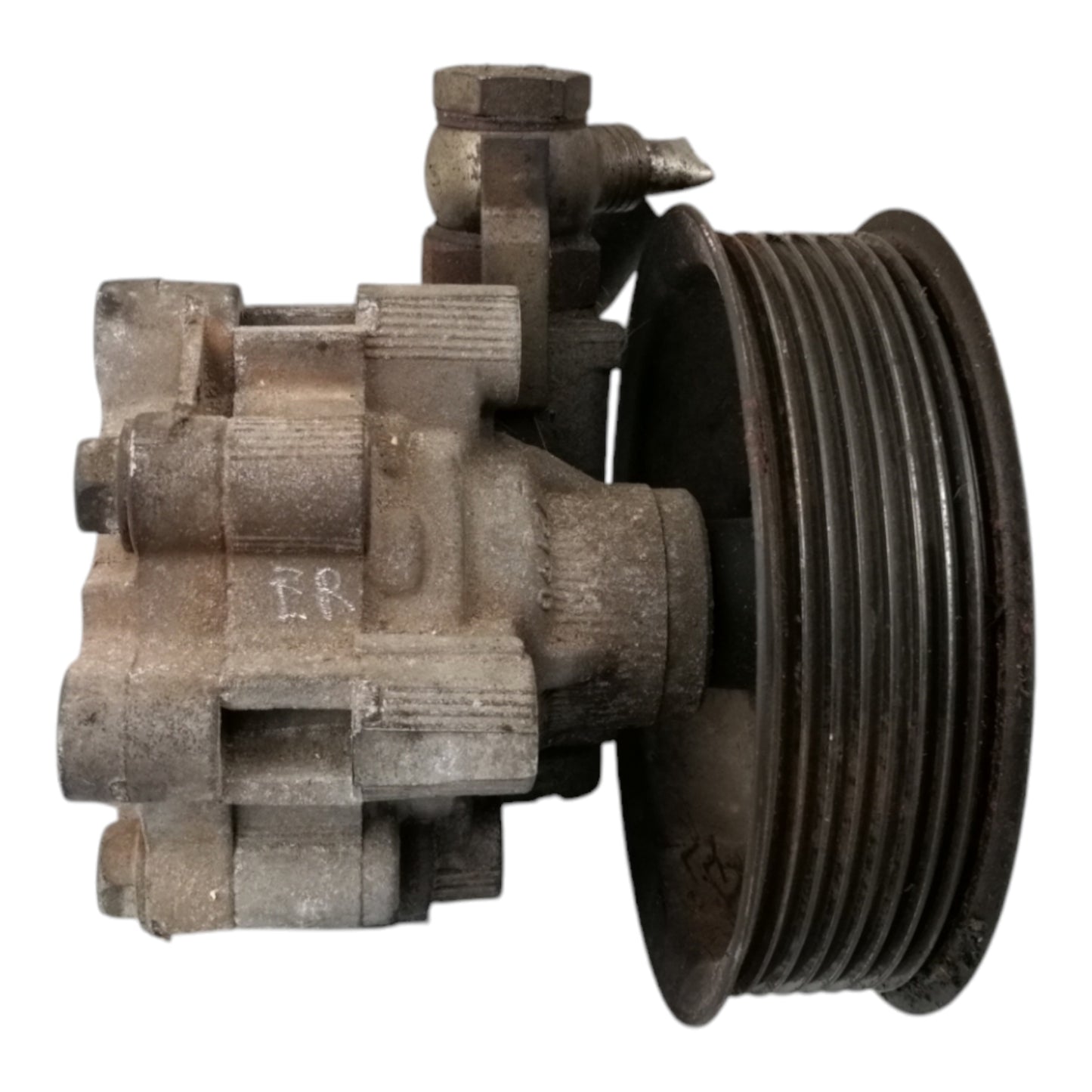 Pompa Servosterzo LAND ROVER DISCOVERY 3 Serie 2.7 Diesel MOTORE 276DT