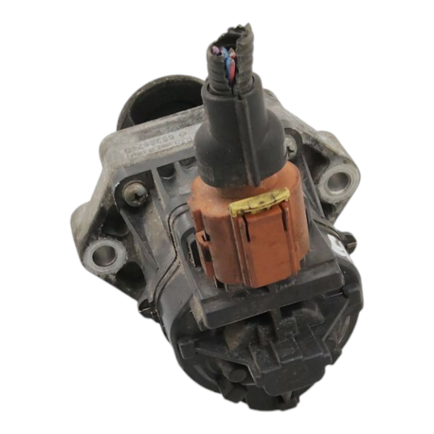 Valvola Egr FIAT BRAVO 2 Serie/PUNTO EVO/500L 1.6 JTD