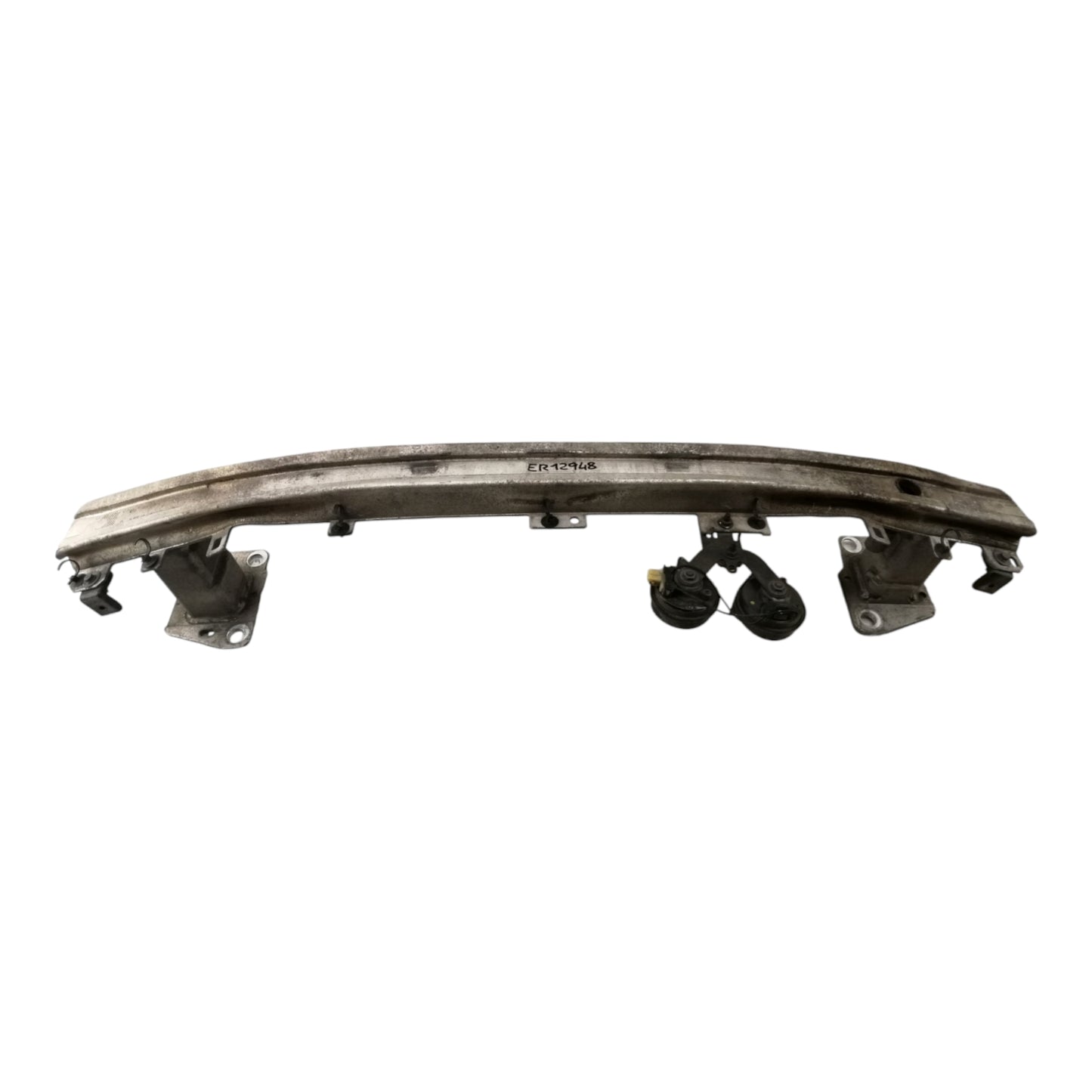 Traversa Paraurti Anteriore RENAULT MÉGANE 3 Serie Berlina SW CC