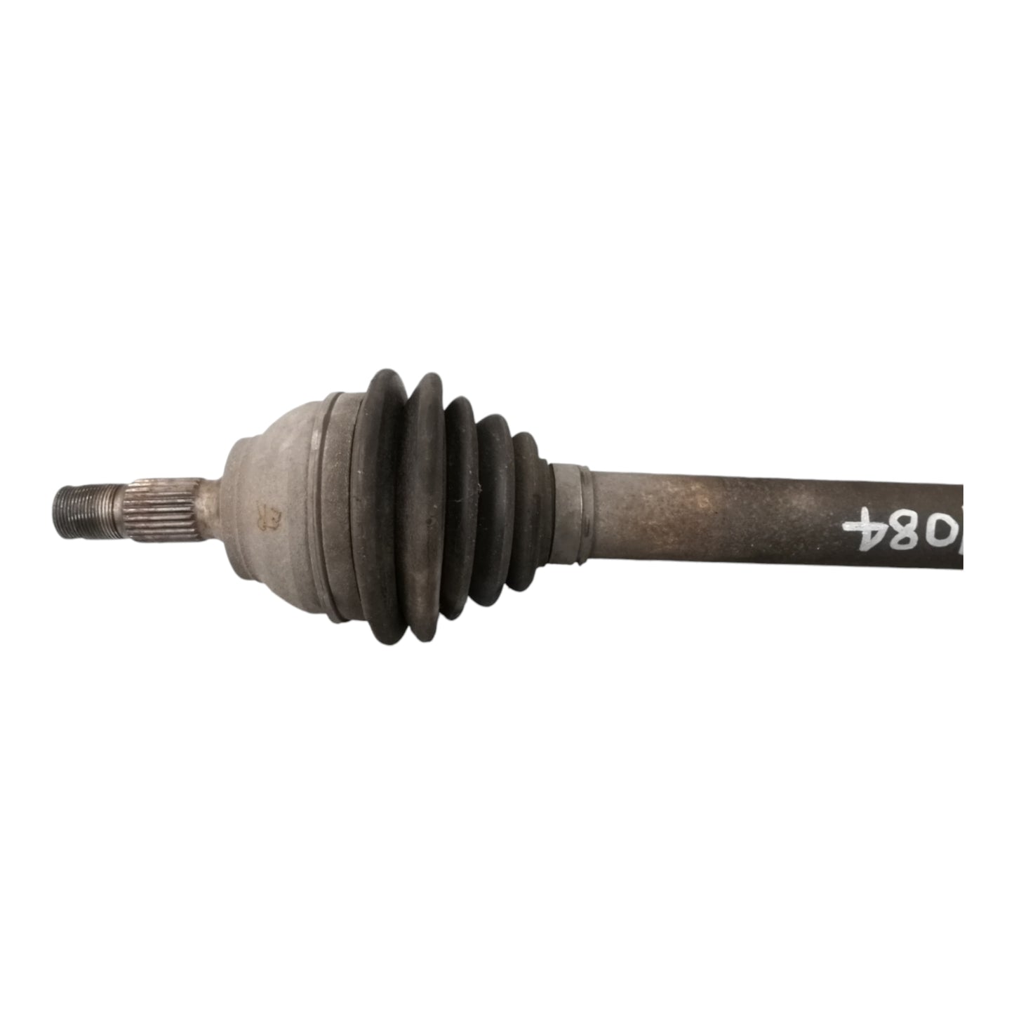 Semiasse Semialbero Anteriore Destro CITROEN C3 PICASSO Benzina Diesel