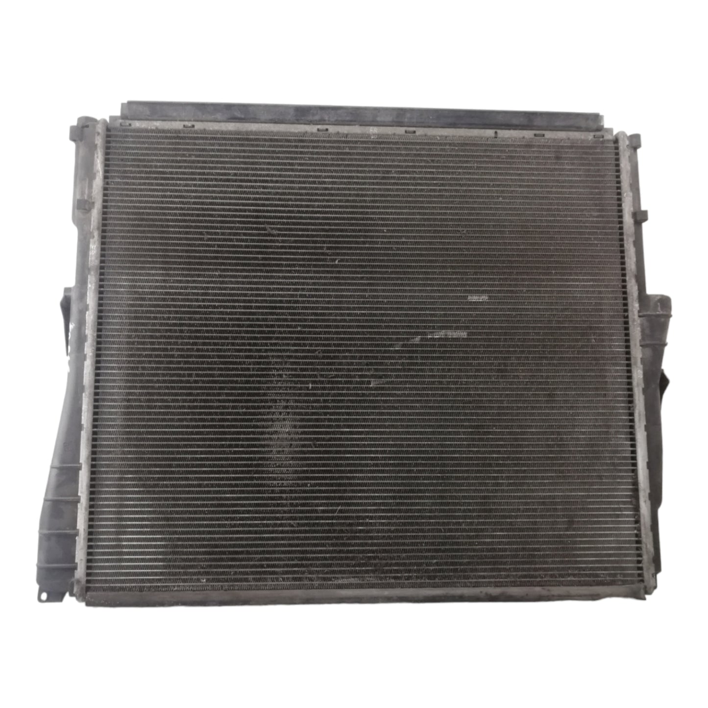 Radiatore Acqua Raffreddamento BMW X3 E83 Benzina Diesel