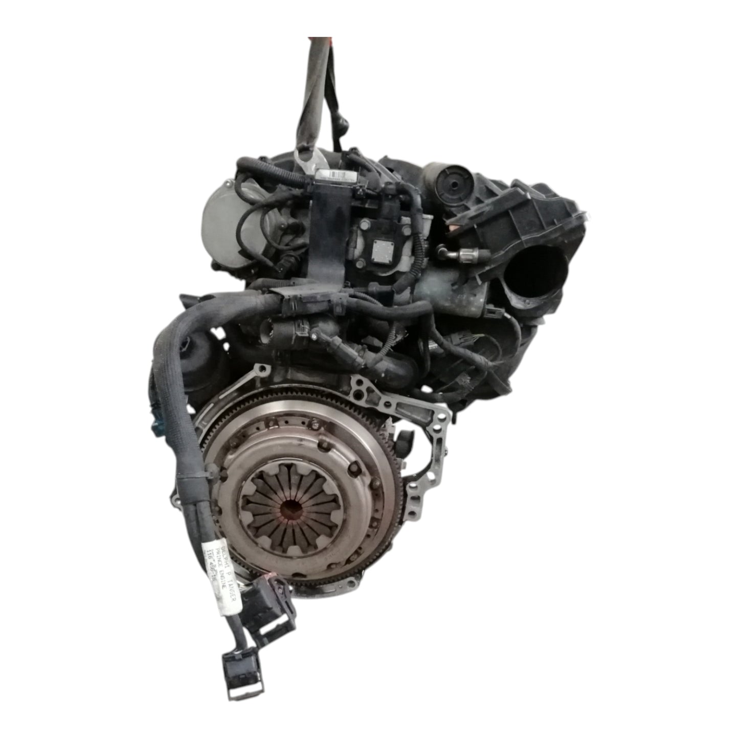 Motore N12B14A MINI ONE R56 1.4 Benzina 55 Kw 75 Cv