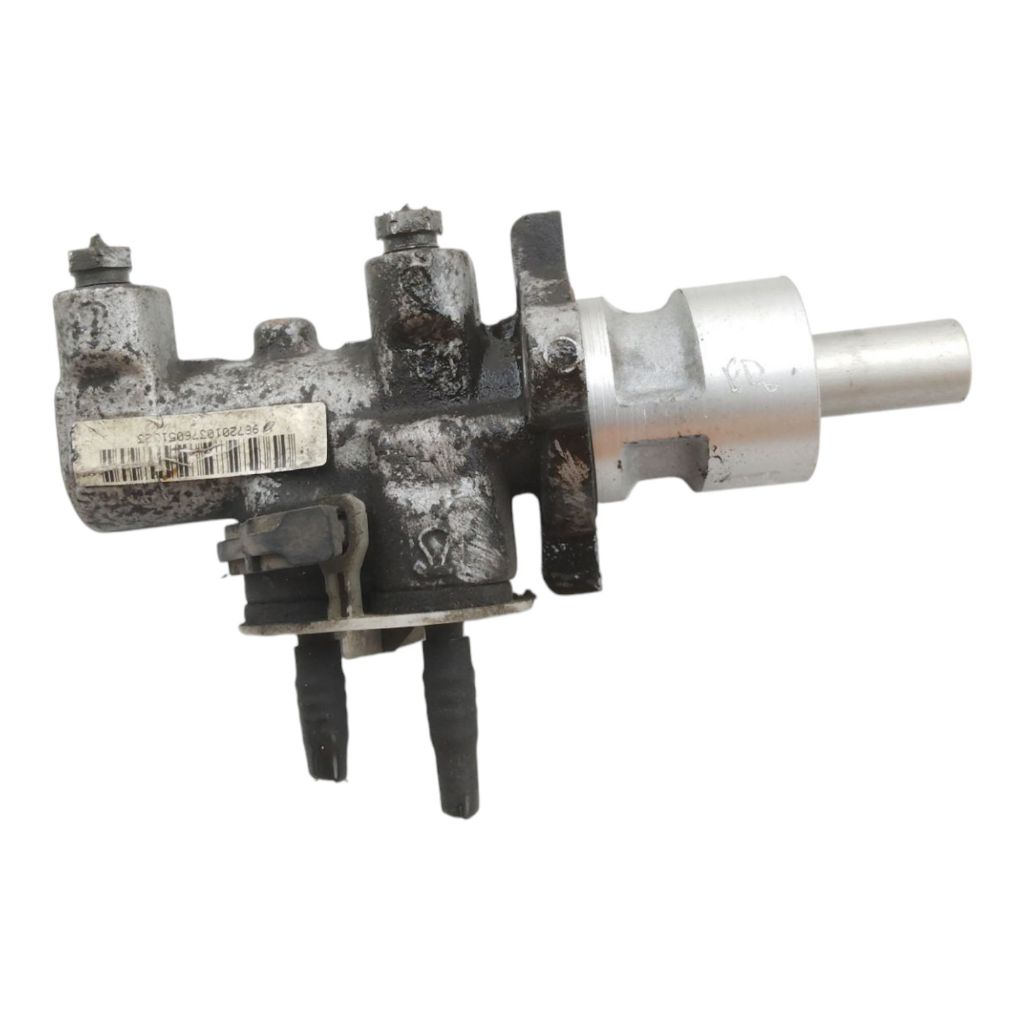 Pompa Freno Anteriore SMART FORTWO COUPE' 451 1.0 Motore 3B21