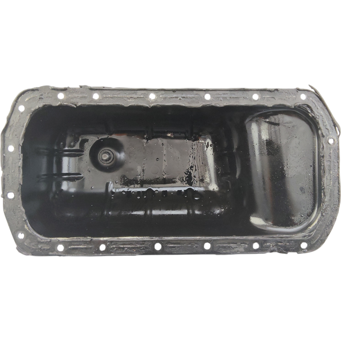 Coppa Olio CITROEN C4 PICASSO/C3 PICASSO 1.6 Diesel