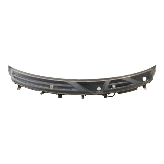 Griglia Copertura Cunetta Acqua FIAT PANDA 2 Serie Berlina VAN