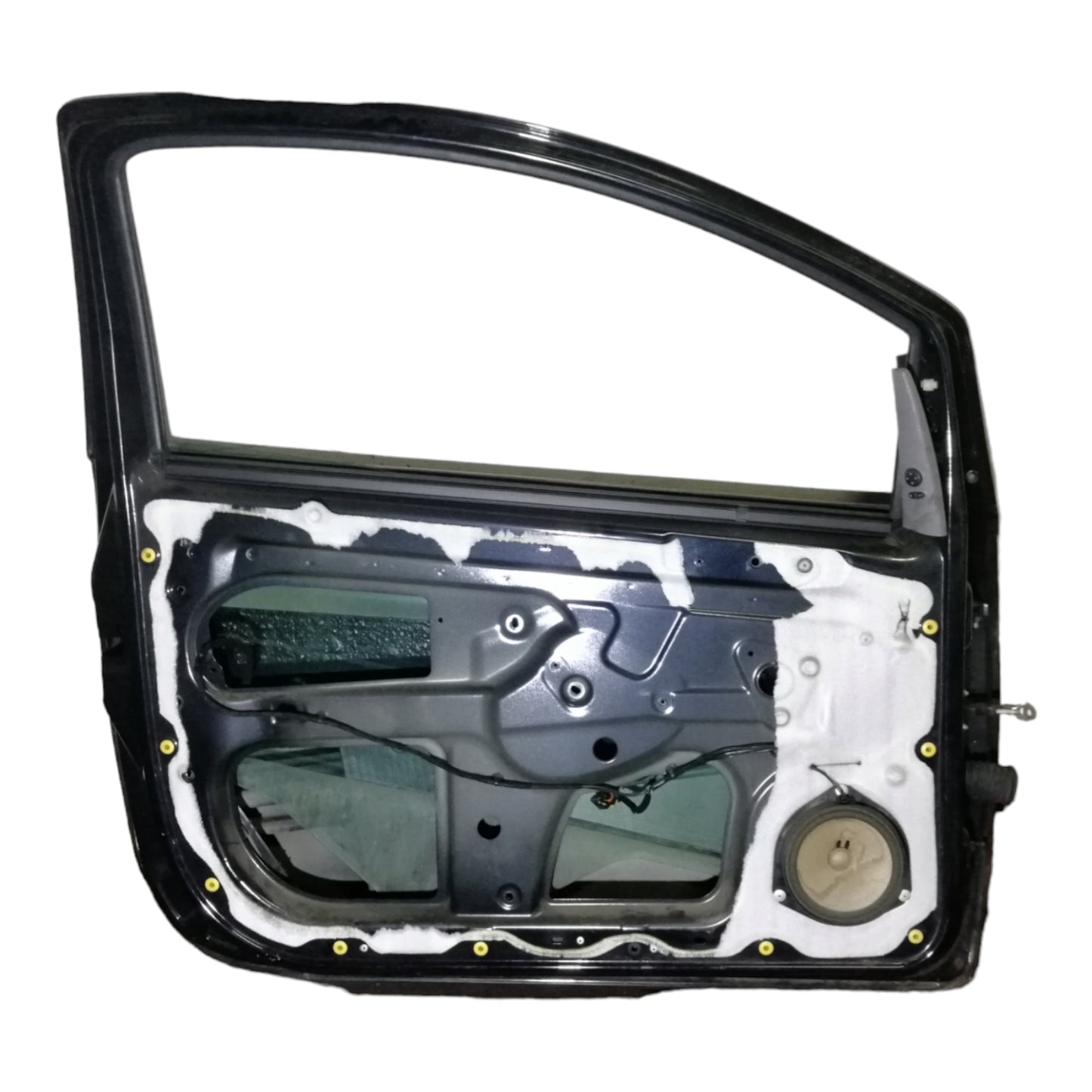 Porta Portiera Anteriore Sinistro FORD KA 2 Serie 3 Porte