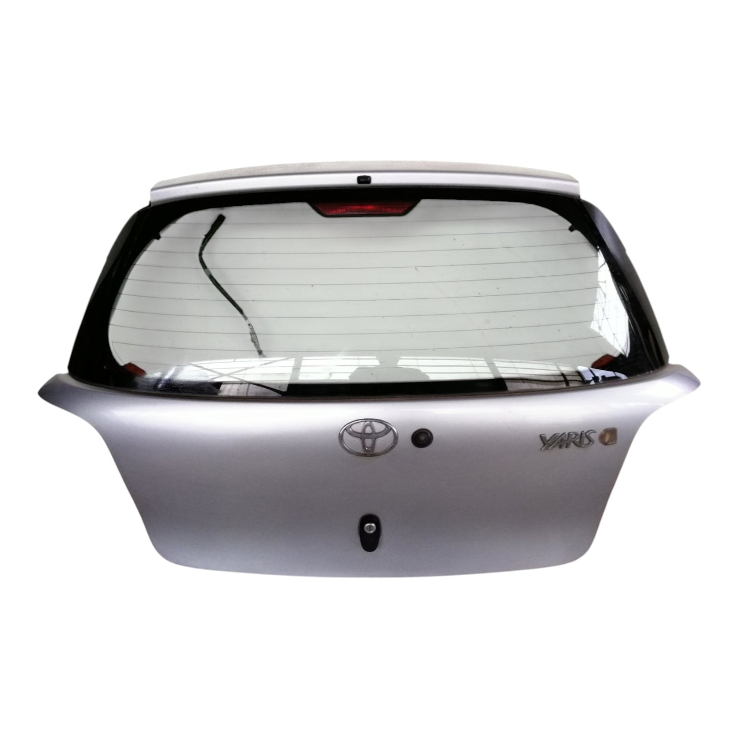 Portello Portellone Posteriore TOYOTA YARIS 1 Serie 3-5 Porte