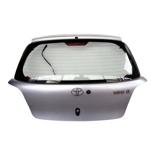 Portello Portellone Posteriore TOYOTA YARIS 1 Serie 3-5 Porte
