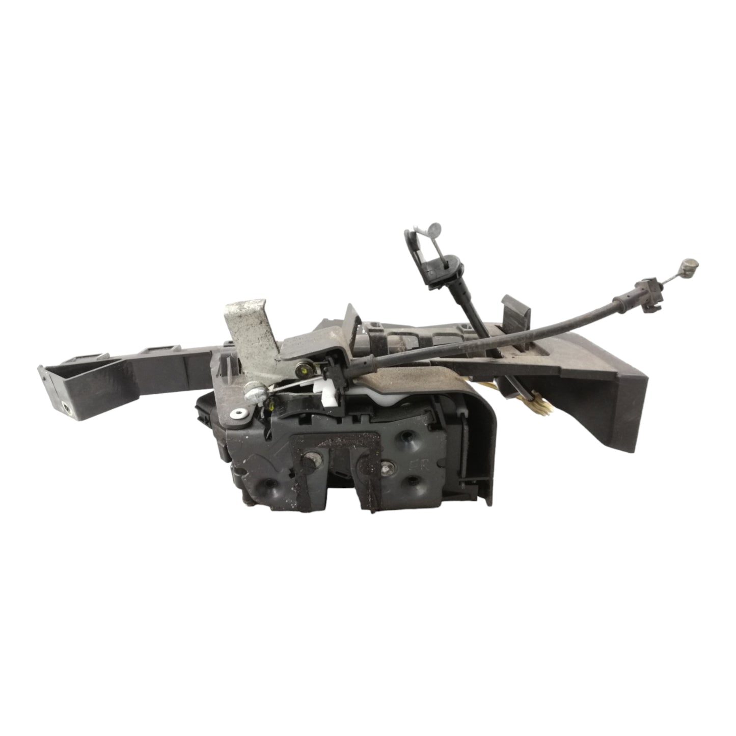 Serratura Porta Posteriore Sinistro FORD FOCUS 2 Serie Berlina SW