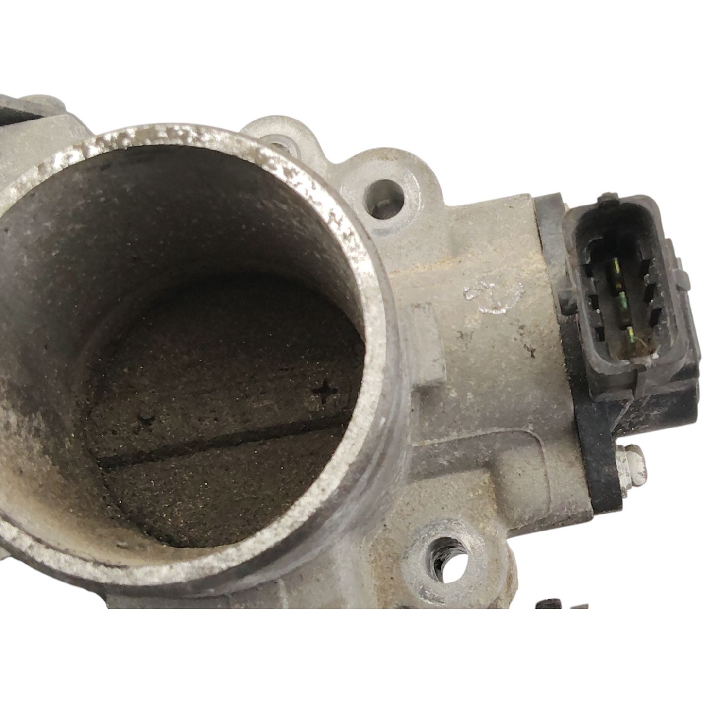 Corpo Farfallato HYUNDAI I20 1 Serie/I10 1 Serie 1.2 Benzina GPL G4LA