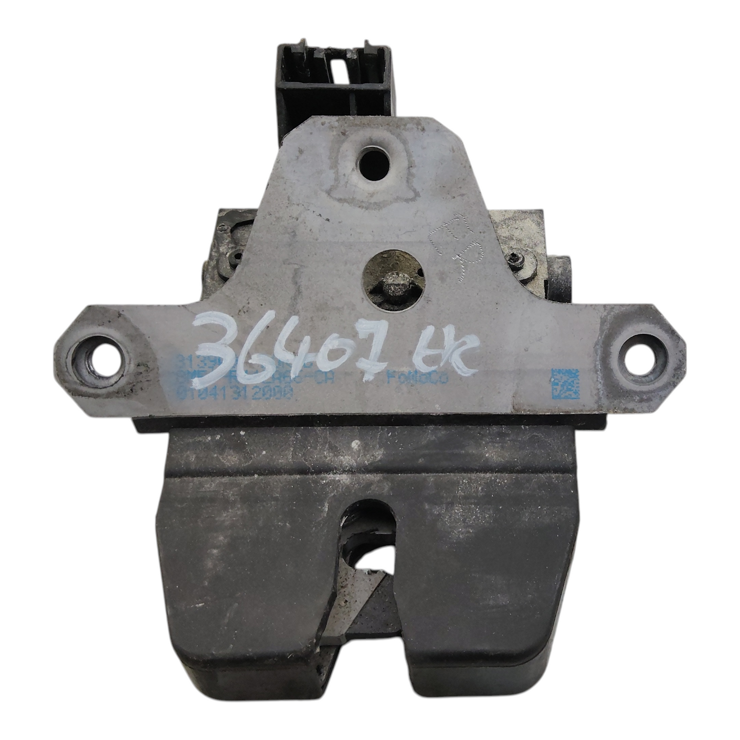 Serratura Portello Posteriore FORD FOCUS 3 Serie/C-MAX 2 Serie